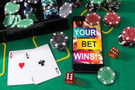 Meja Casino Hold'em di horasbet88 dengan dealer langsung