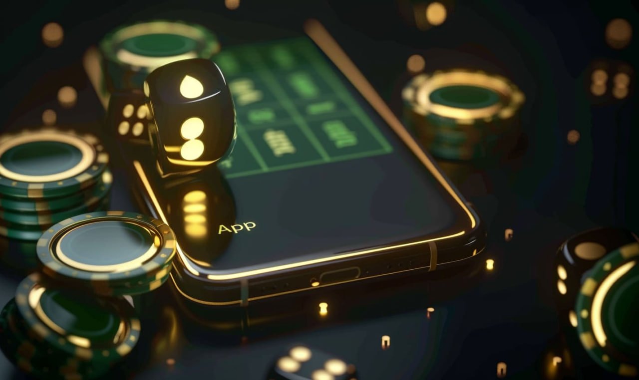 Tampilan platform kasino dengan permainan dealer langsung